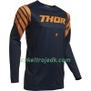 Langærmet MTB Trøje Thor Prime Pro Strut N002 2020